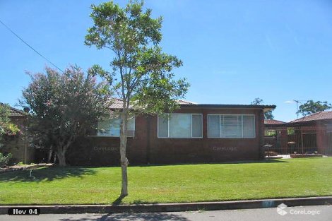 27 Prescot Pde, Milperra, NSW 2214