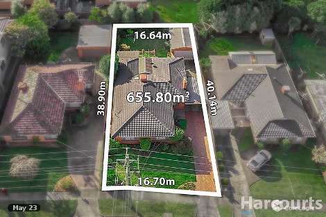 19 Larch Cres, Mount Waverley, VIC 3149