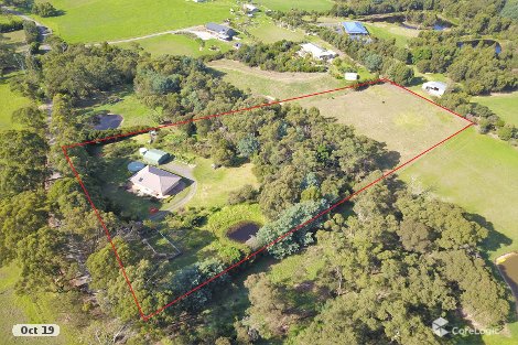 61 Harmon Rd, Foster, VIC 3960