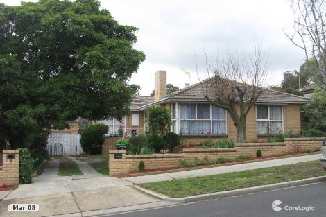 12 Olive Gr, Heidelberg, VIC 3084