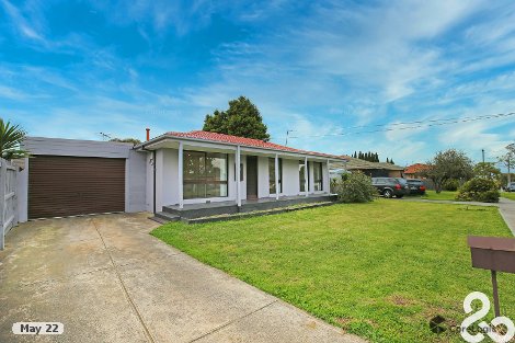 18 Pindari Ave, Epping, VIC 3076