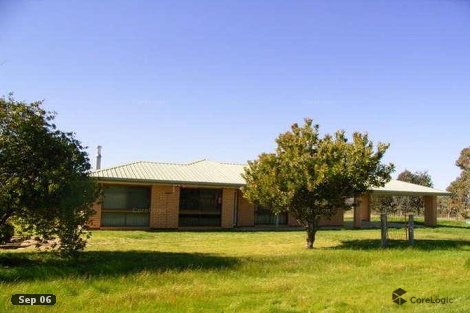 826 Old Barnawartha Rd, Barnawartha North, VIC 3691