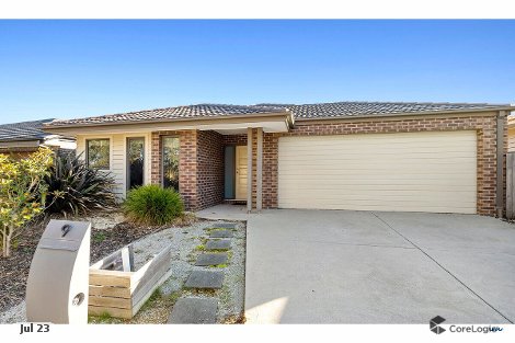 9 Remarkable Dr, Mount Duneed, VIC 3217