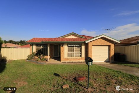 8 Osburn Pl, St Helens Park, NSW 2560