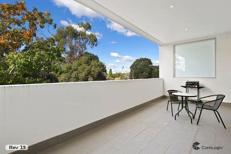 21/28 Canberra Ave, Forrest, ACT 2603