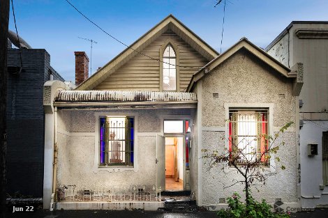 125 Fitzroy St, Fitzroy, VIC 3065