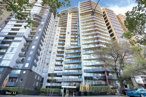 215/416a St Kilda Rd, Melbourne, VIC 3004