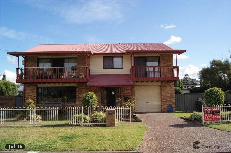 41 Boonal St, Singleton, NSW 2330