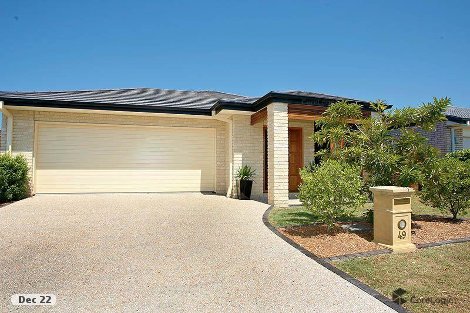 49 Kurrajong Cct, North Lakes, QLD 4509