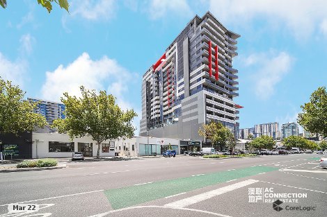 1611/160 Grote St, Adelaide, SA 5000