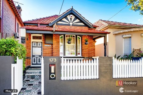 173 Wardell Rd, Dulwich Hill, NSW 2203