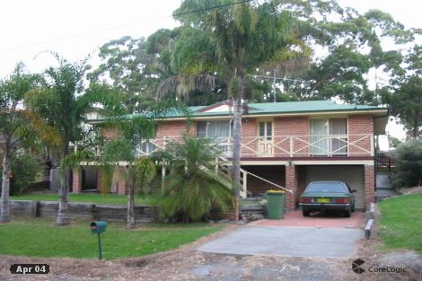 54 The Jack, Smiths Lake, NSW 2428