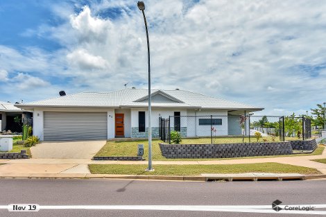 63 Paperbark Cres, Zuccoli, NT 0832