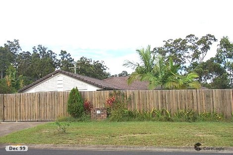 2 William Hollindale Ct, Worongary, QLD 4213