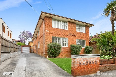 5a Henson St, Summer Hill, NSW 2130