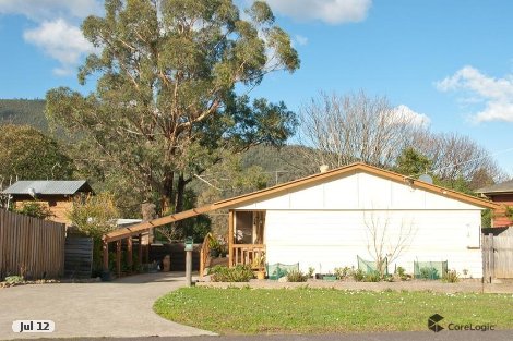 10 Winn St, Millgrove, VIC 3799