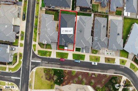 3 Hocston Way, Thornhill Park, VIC 3335