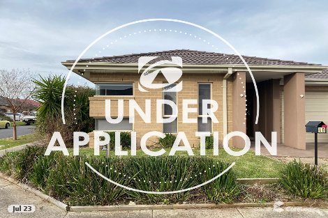 40 Burford Way, Cranbourne North, VIC 3977