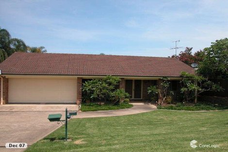 24 George Rd, Wilberforce, NSW 2756