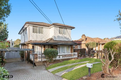 52 Legge St, Roselands, NSW 2196