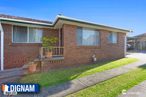 3/6 Mitchell Rd, Woonona, NSW 2517