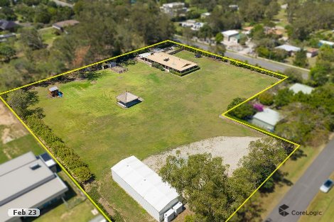 204 Boston Rd, Belmont, QLD 4153