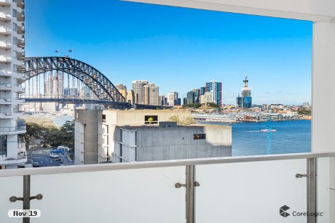 1010/8 Glen St, Milsons Point, NSW 2061