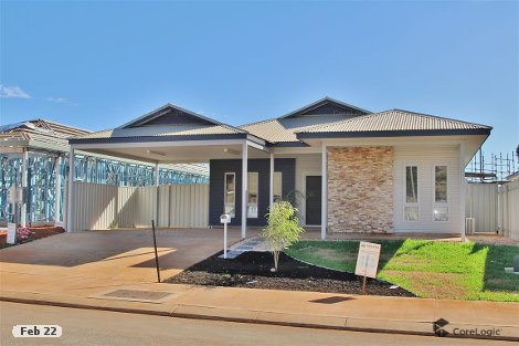 34 Catamore Rd, South Hedland, WA 6722