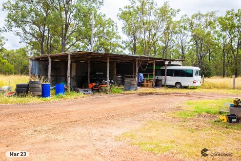 155 Rifle Range Rd, Jandowae, QLD 4410