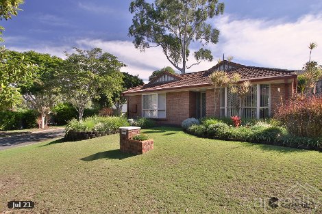 2 Jorgenson Cl, Forest Lake, QLD 4078