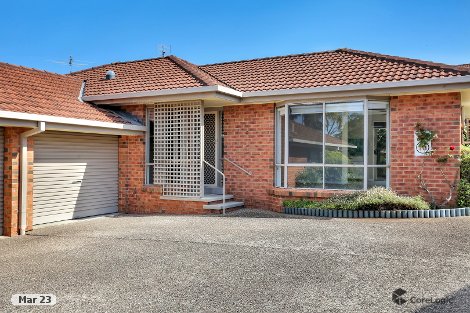 2/10b Munn St, Merimbula, NSW 2548