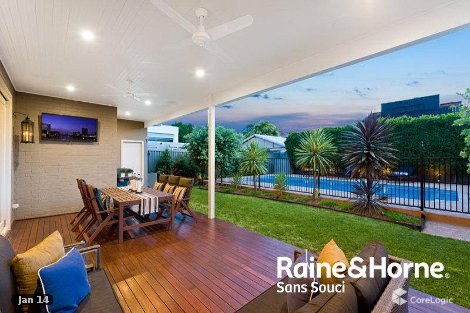 80 Scarborough St, Monterey, NSW 2217