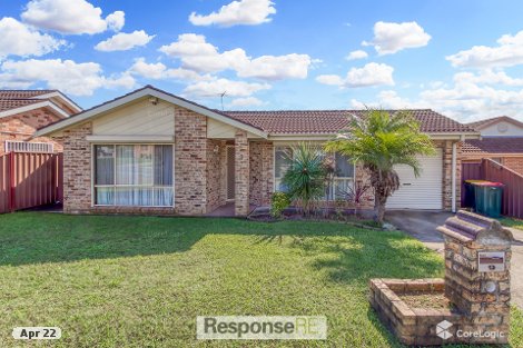 9 Falmouth Rd, Quakers Hill, NSW 2763