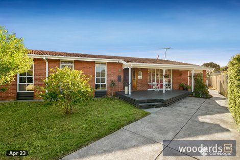 1 Abercrombie St, Oakleigh South, VIC 3167