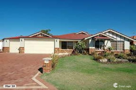 21 Tahlee Rtt, Carramar, WA 6031