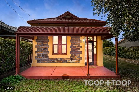 36 Young Ave, West Hindmarsh, SA 5007