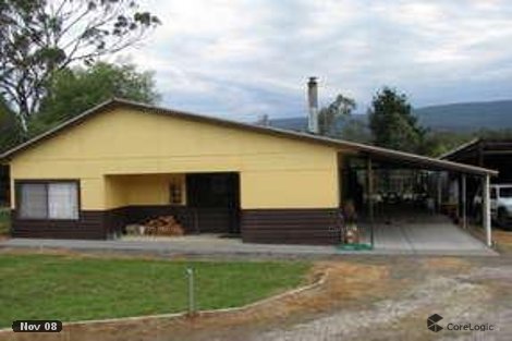 2245 Maroondah Hwy, Buxton, VIC 3711