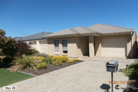 5 Ascot Cct, Golden Grove, SA 5125