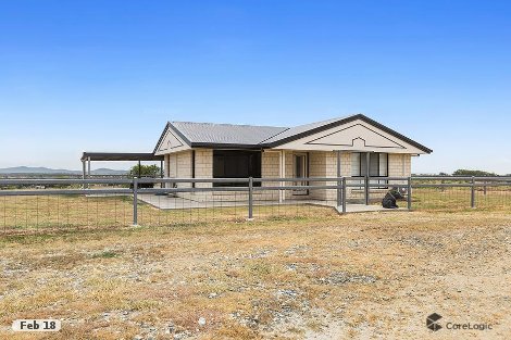 86 Weir View Rd, Bajool, QLD 4699