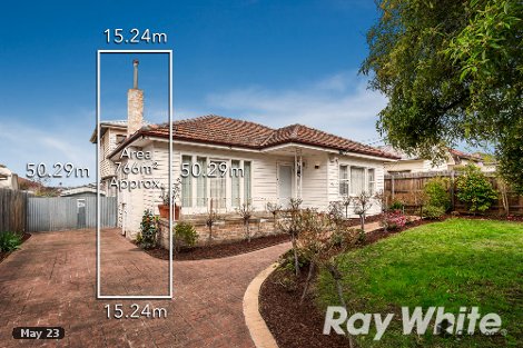 46 Fairlie Ave, Macleod, VIC 3085