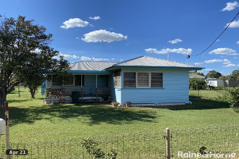 91 Ivan St, Surat, QLD 4417