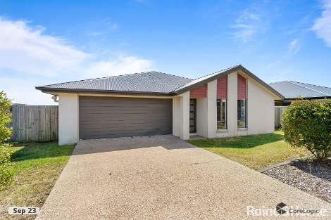 63 Sanctuary Dr, Cranley, QLD 4350