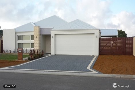 3 Topsail St, Drummond Cove, WA 6532