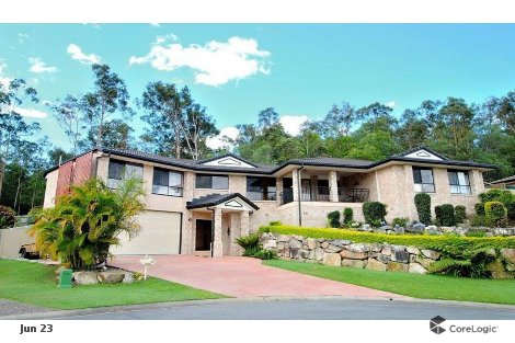 1 Willmann Ct, Bahrs Scrub, QLD 4207