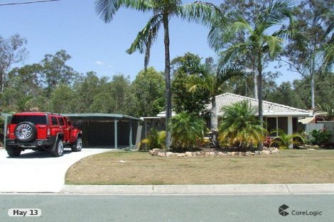 62 Colisa Cres, Regents Park, QLD 4118