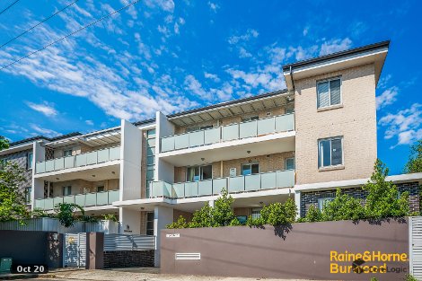 24/92 Liverpool Rd, Burwood Heights, NSW 2136