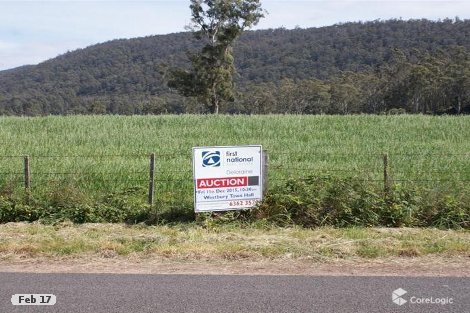 Lot 1 Mayberry Rd, Mayberry, TAS 7304