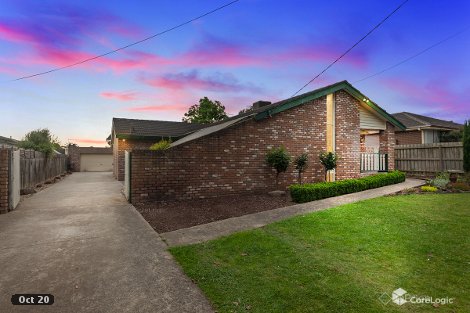 13 Lewis St, Pearcedale, VIC 3912