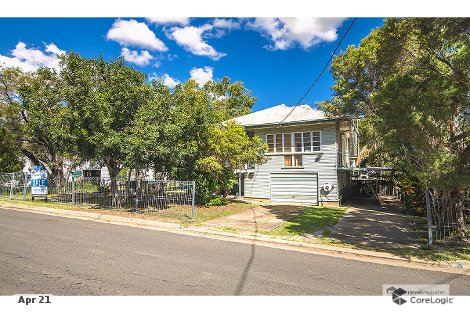 78 Livingstone St, Berserker, QLD 4701