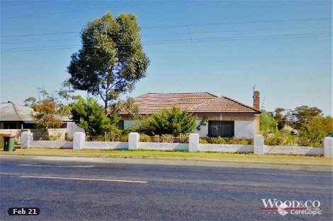 123-125 Horace St, Sea Lake, VIC 3533